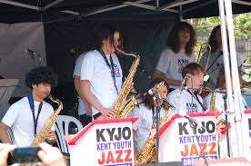 Jazz on the Pantiles